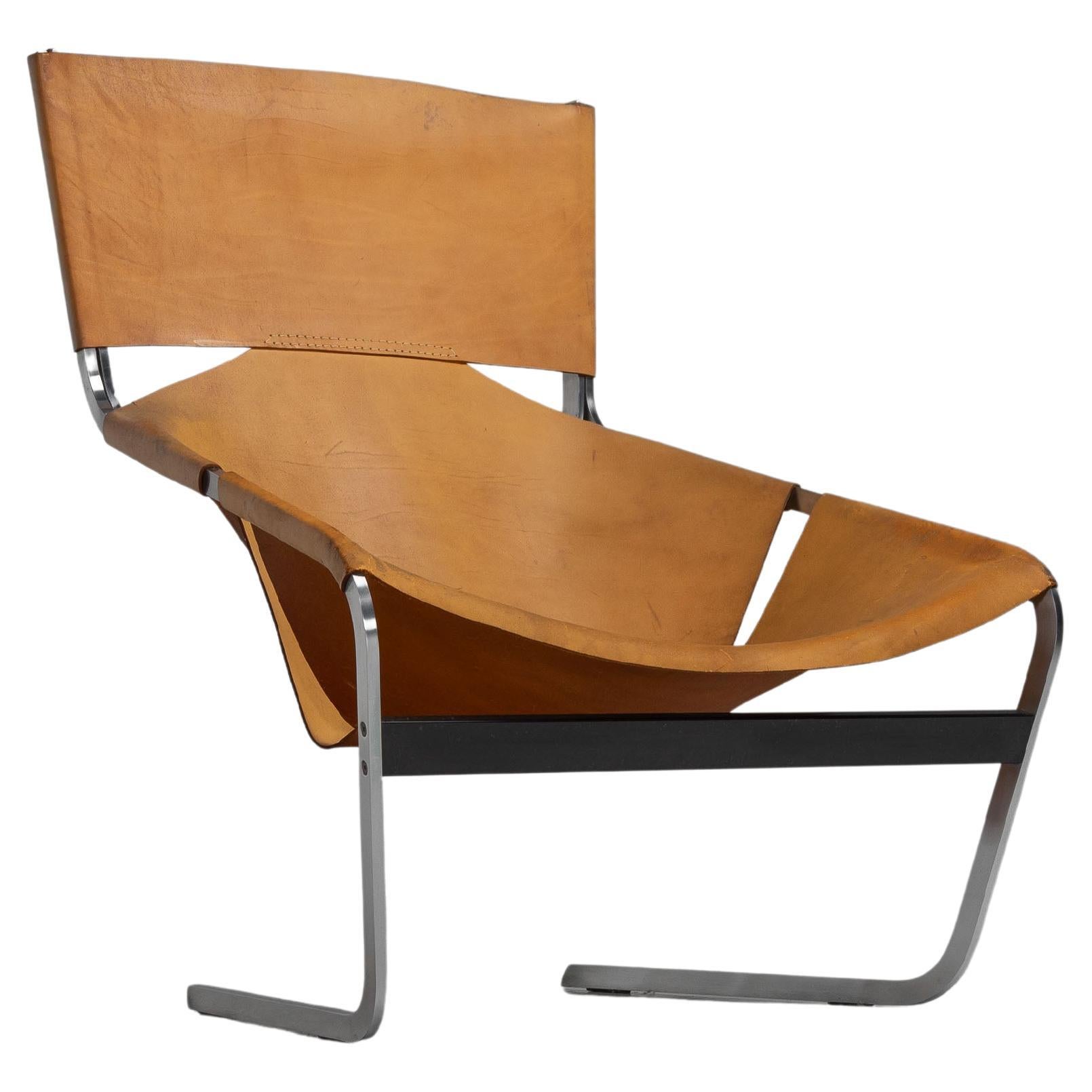 Pierre Paulin F444 lounge chair for Artifort Netherlands 1963 in vendita