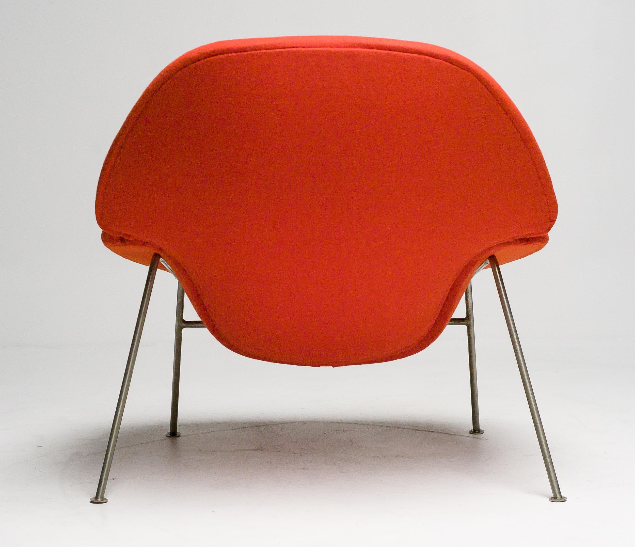 Dutch Pierre Paulin F555 Lounge Chair
