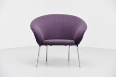 Pierre Paulin F570 Armchair Artifort, 1963