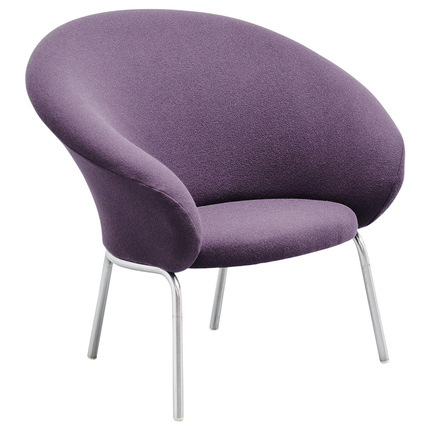 Fauteuil Artifort F570 de Pierre Paulin, 1963