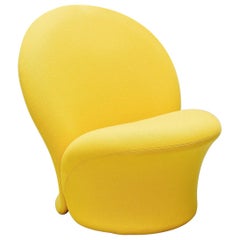 Pierre Paulin F572 Lounge Chair Artifort 1967