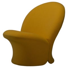 Pierre Paulin F572 sillón Artifort Países Bajos 1967