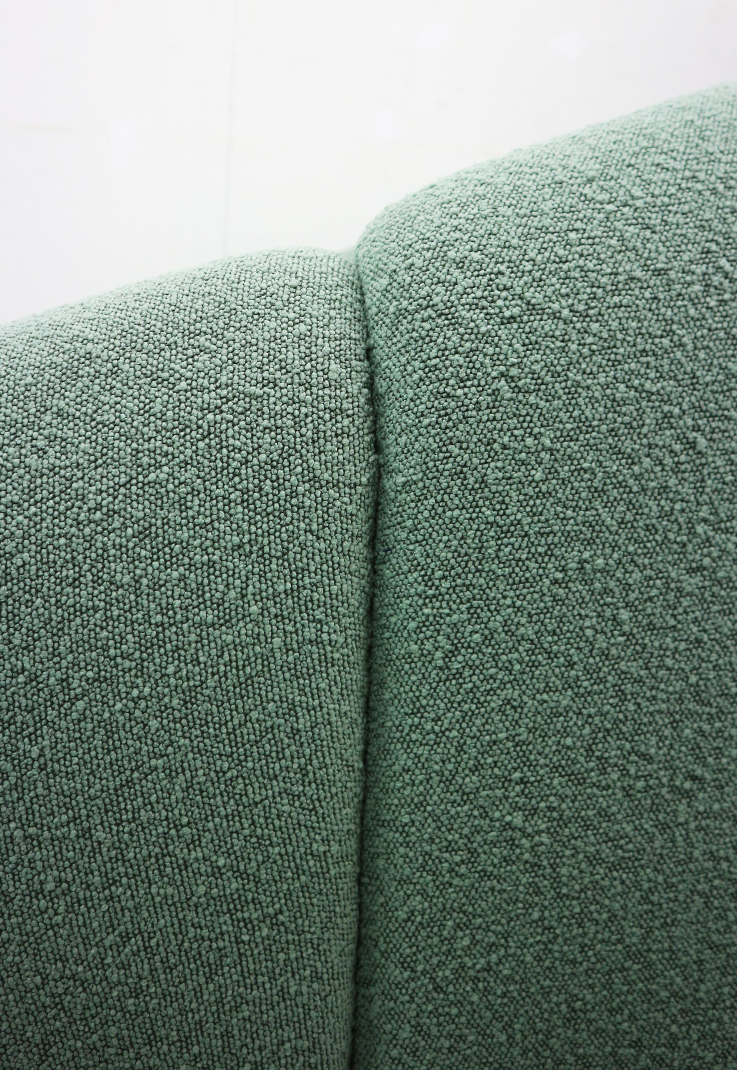 Pierre Paulin F598 Sillón Groovy para Artifort en venta 9