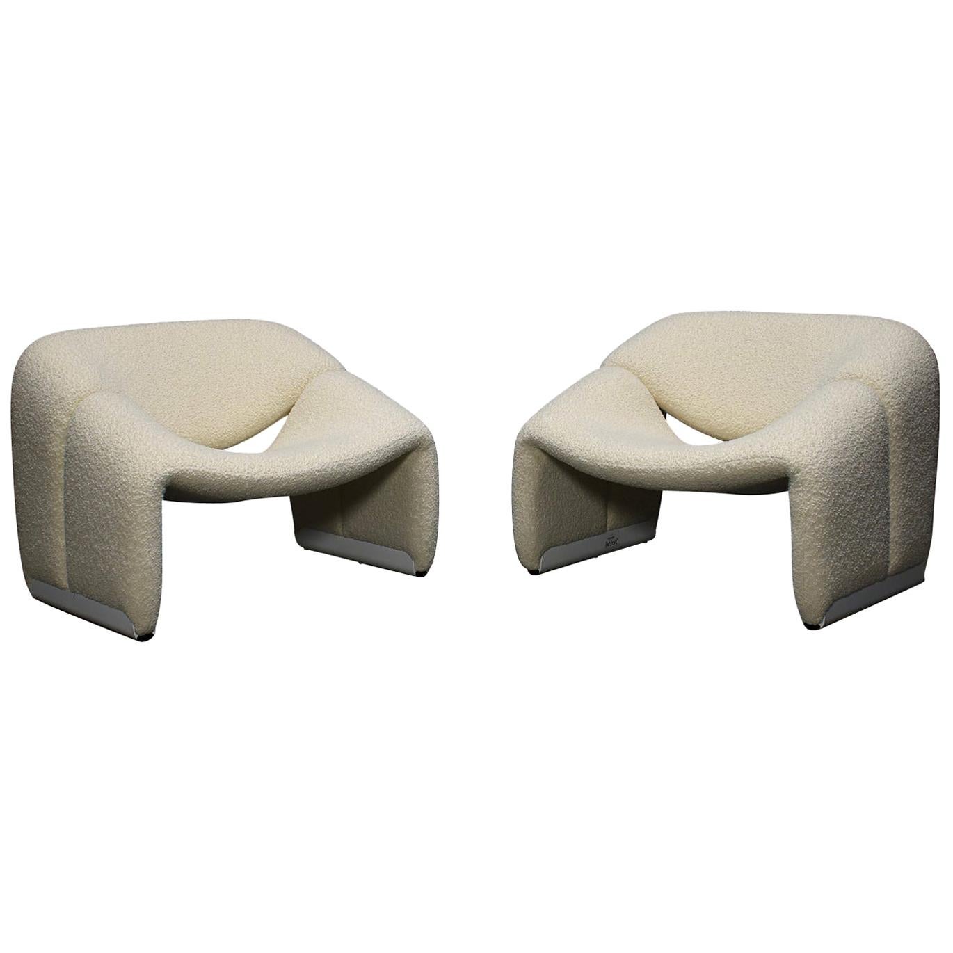 Groovy Chair