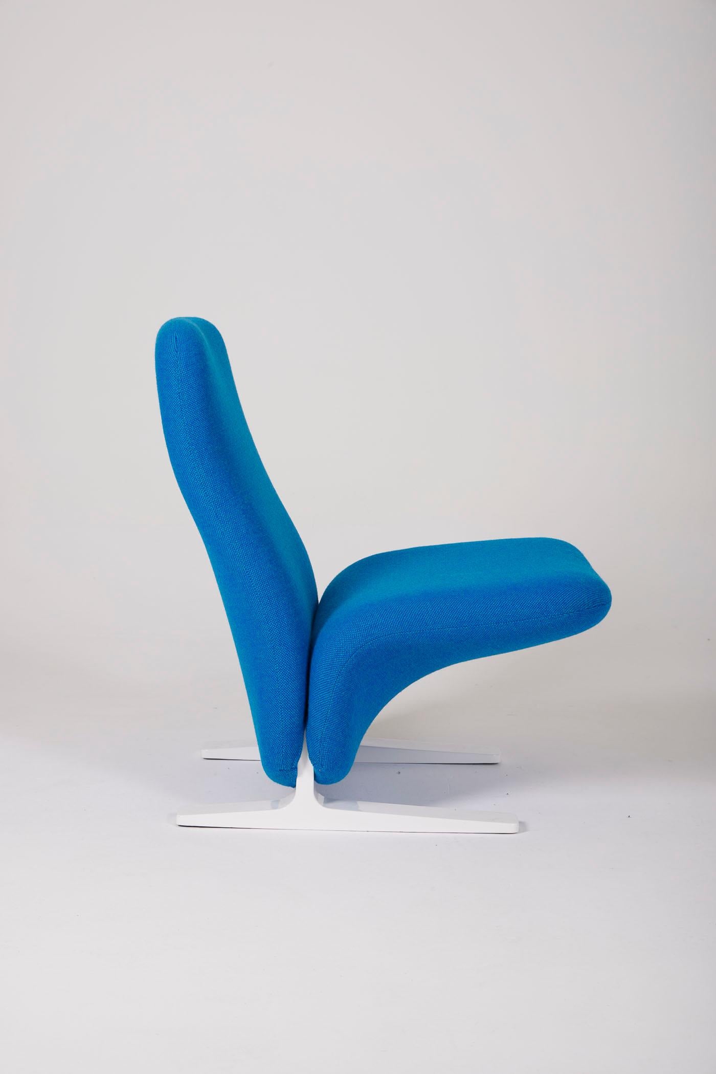 Pierre Paulin F780 armchair For Sale 3