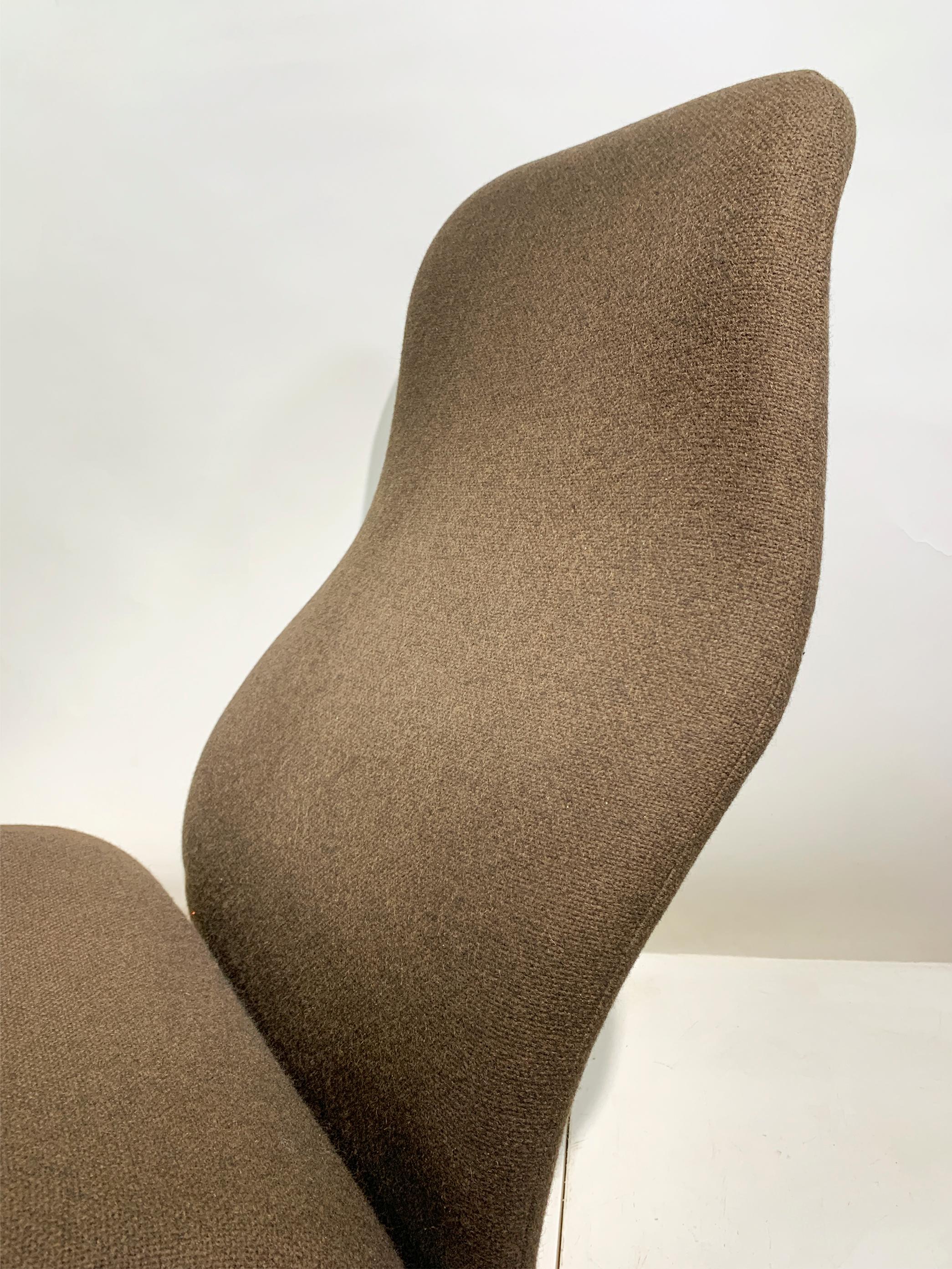 Mid-Century Modern Pierre Paulin, F784 