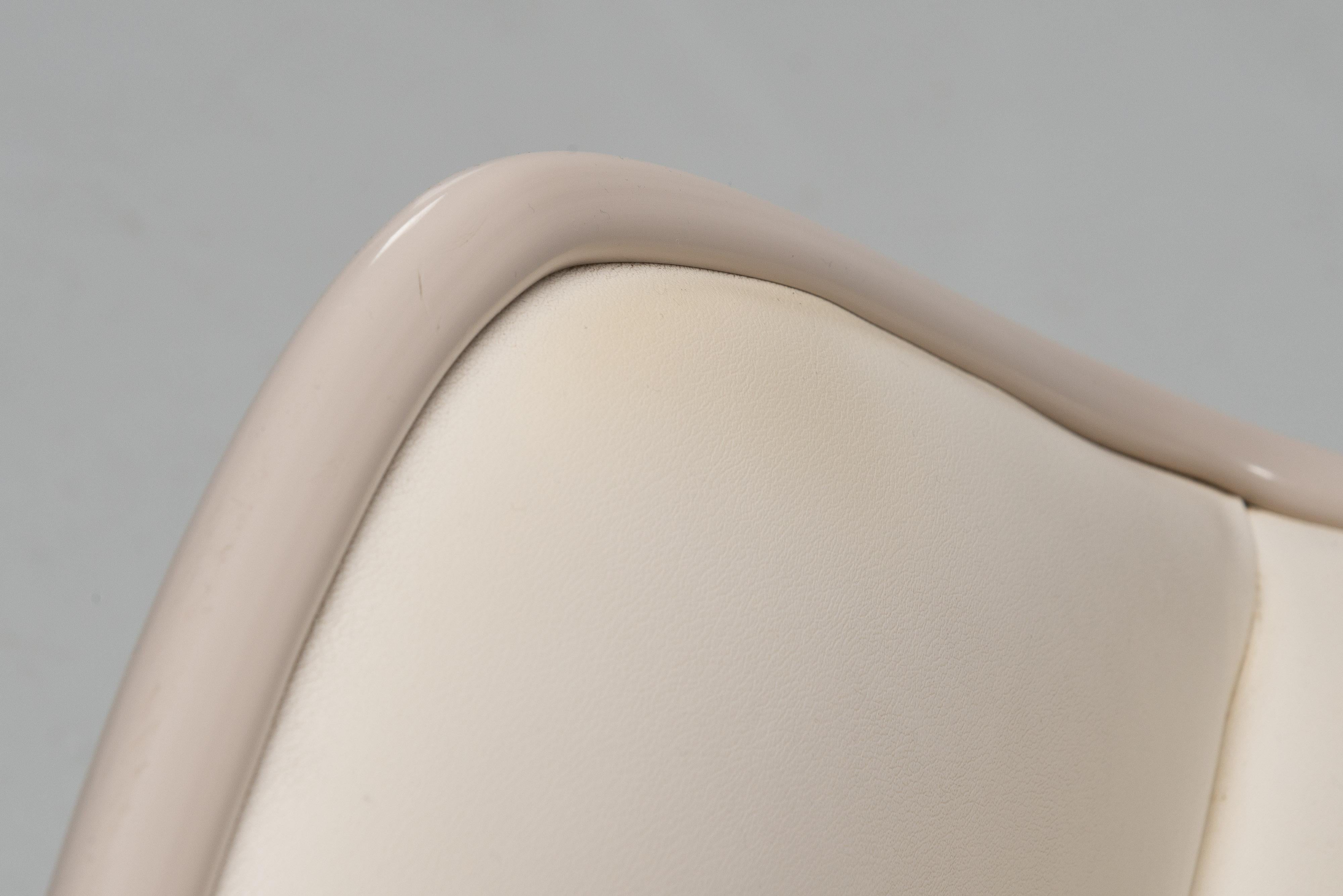 Pierre Paulin F7852 desk chair by Artifort 1968 For Sale 7