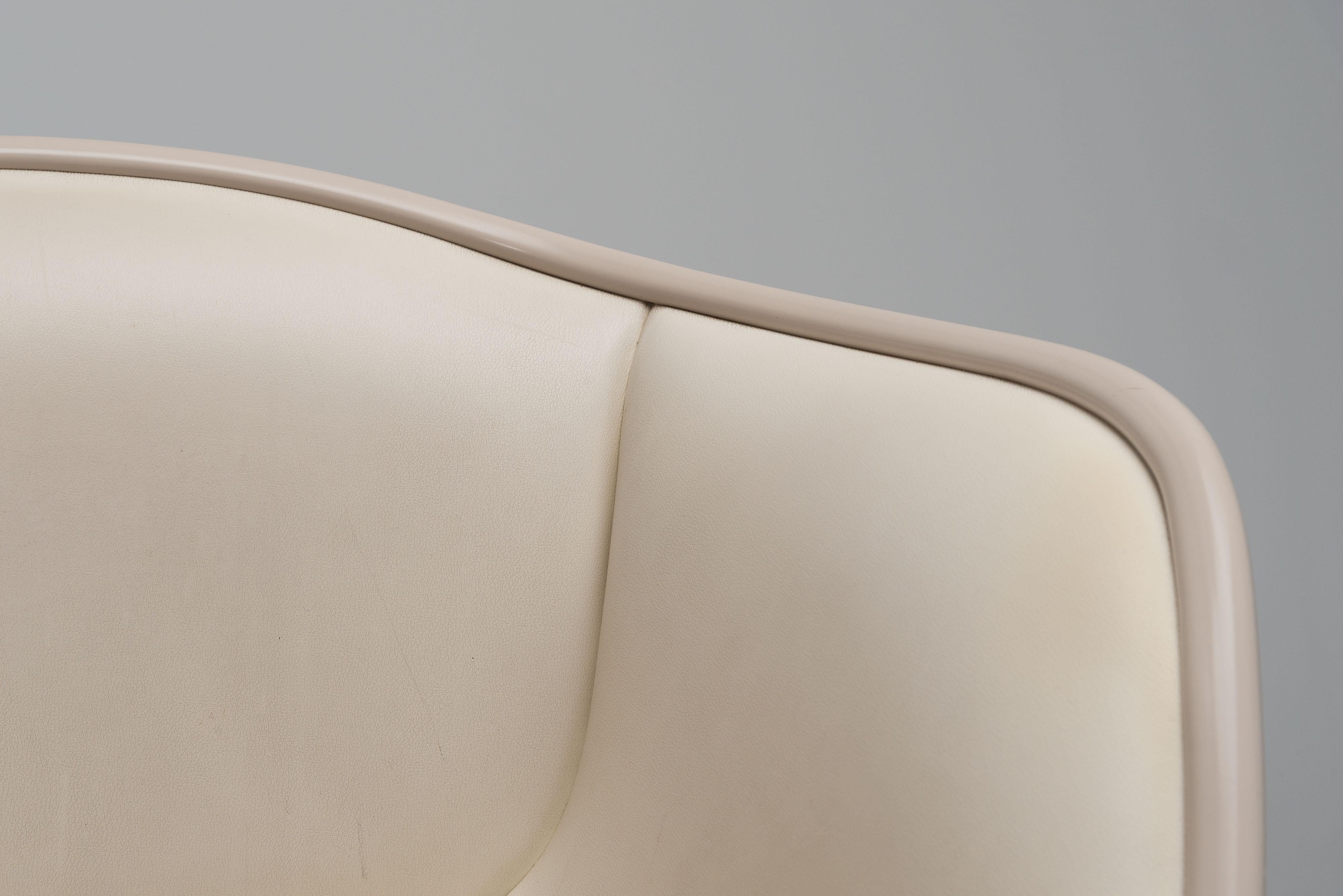 Pierre Paulin F7852 desk chair by Artifort 1968 For Sale 1