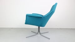 Pierre Paulin Fauteuil Model 'Tulip' F-547, 1965