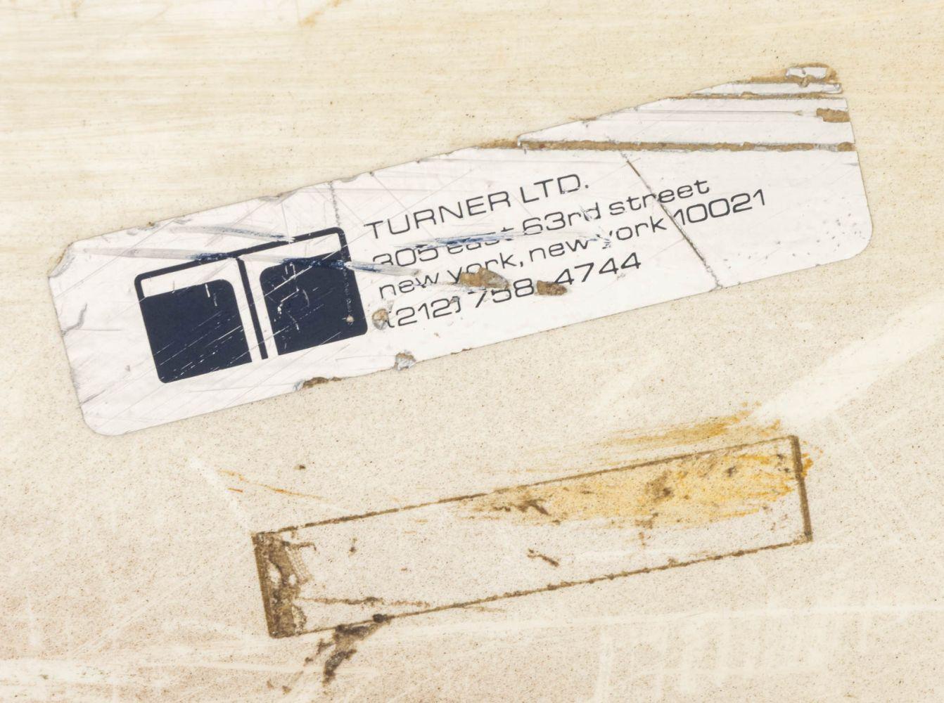 Pierre Paulin for Artifort Beige Ribbon Chair For Sale 2