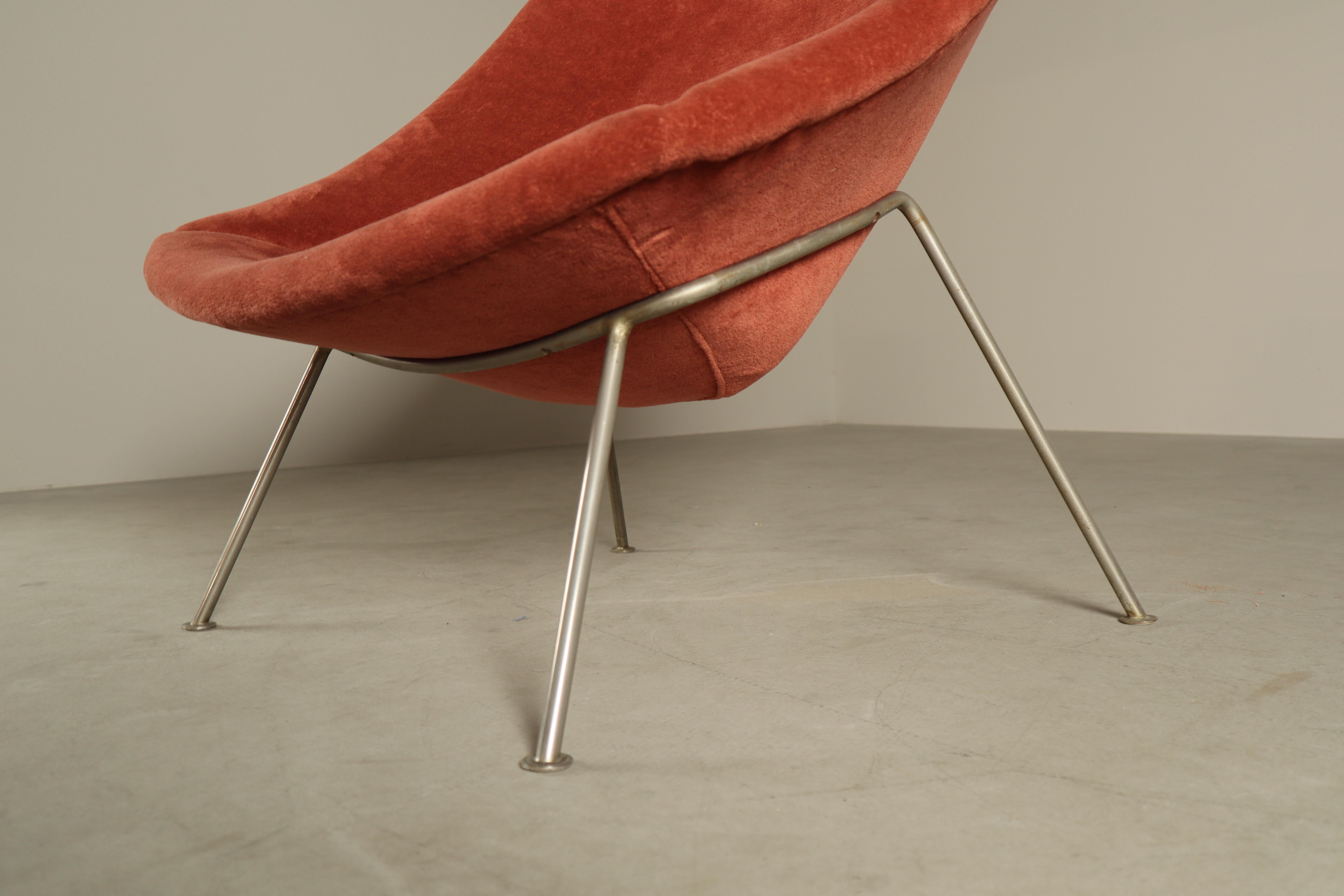 Pierre Paulin für Artifort - F156 