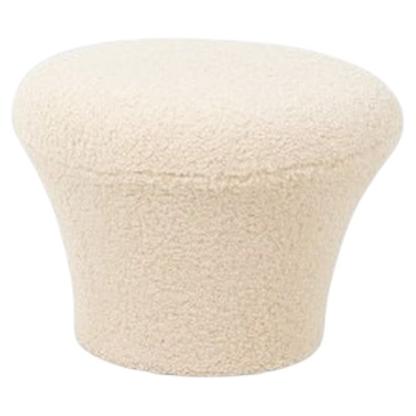 What is a mushroom chair?