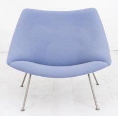 Pierre Paulin for Artifort Oyster Chair