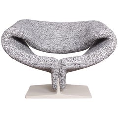 Pierre Paulin for Artifort Ribbon Chair
