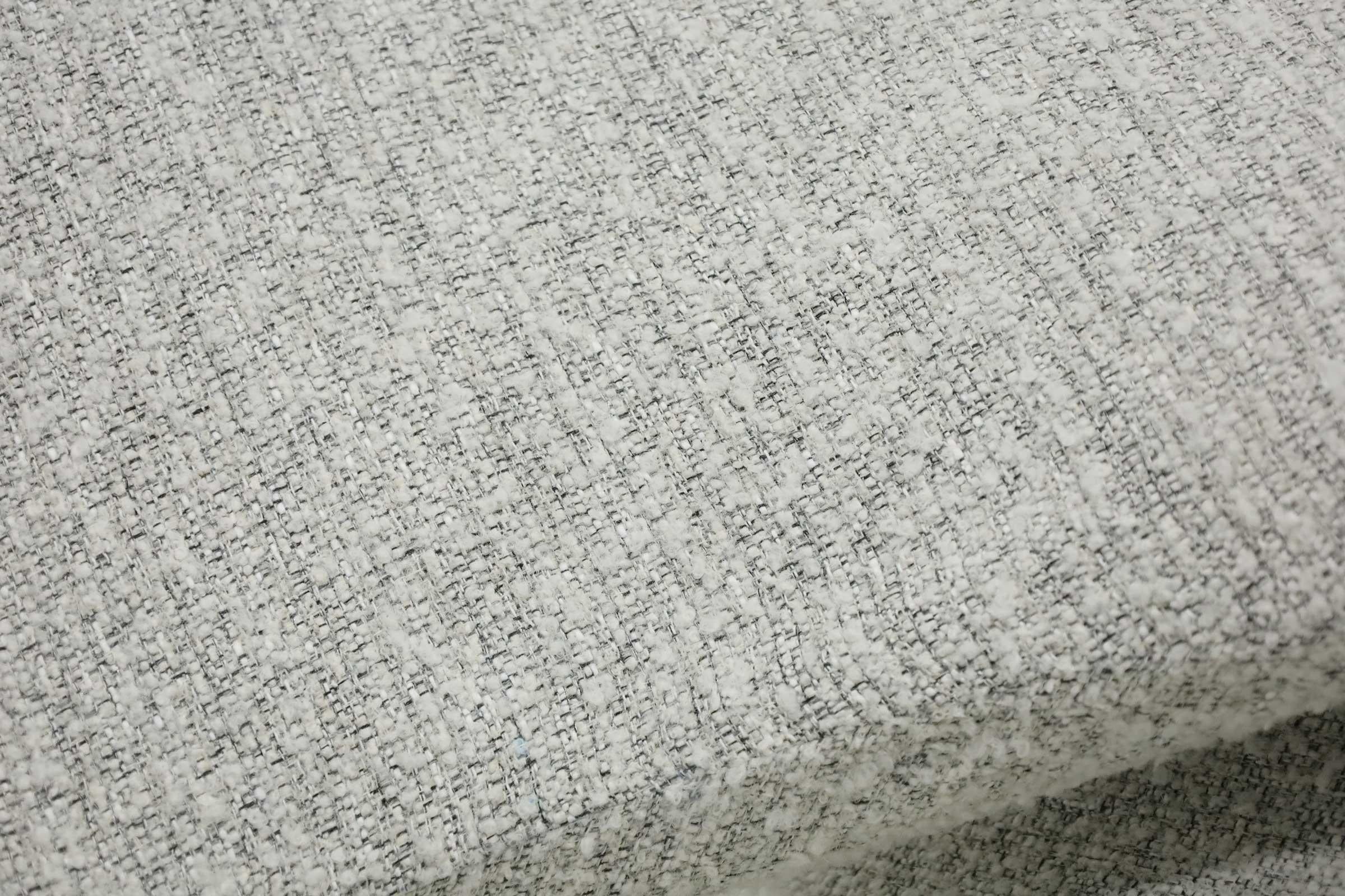 La chaise ruban Pierre Paulin pour Artifort est Pierre Frey Boucle' 4