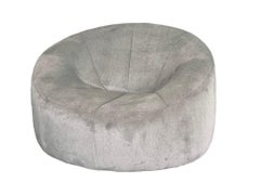 Pierre Paulin for Ligne Roset Pumpkin Lounge Chairs, France 2008