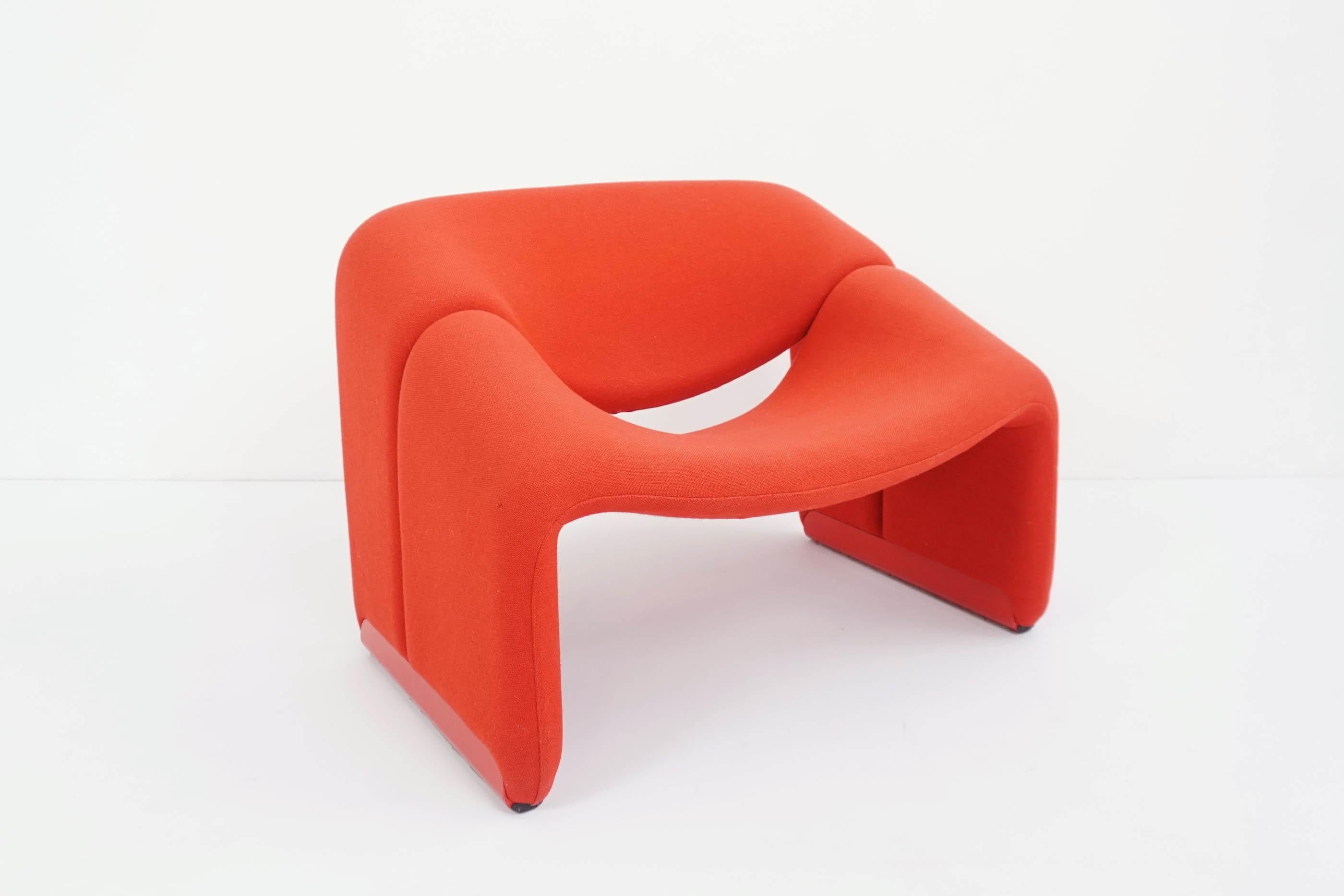 artifort armchair