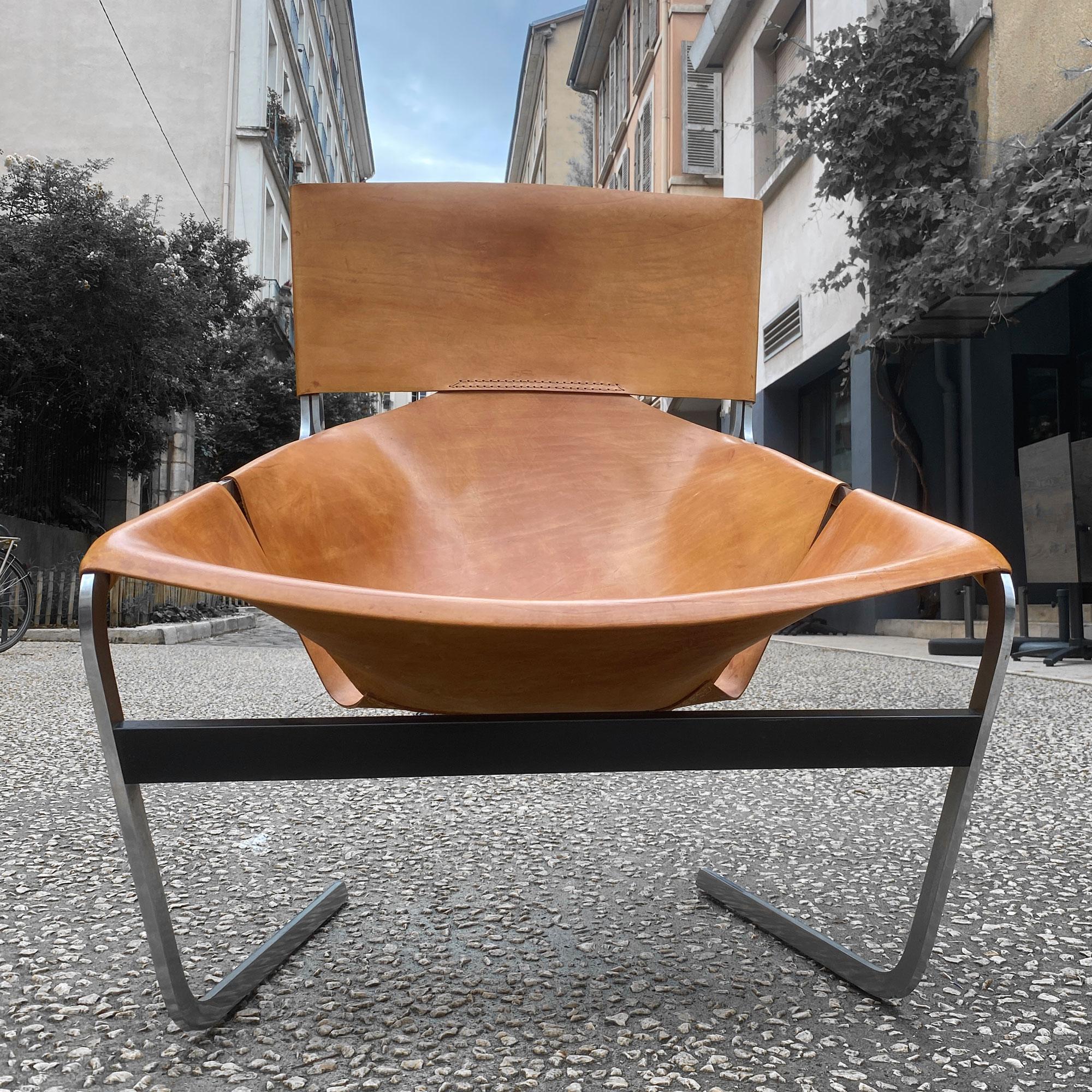 stuhl f444