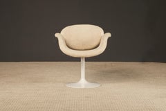 Silla giratoria 'Pequeño Tulipán' de Pierre Paulin para Artifort, Países Bajos, c. 1965