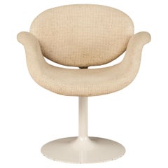 Drehstuhl „Little Tulip“ von Pierre Paulin für Artifort, Niederlande, um 1965