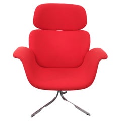 Pierre Paulin  Lounge chair '' Big Tulip ''  Artifort   1960s