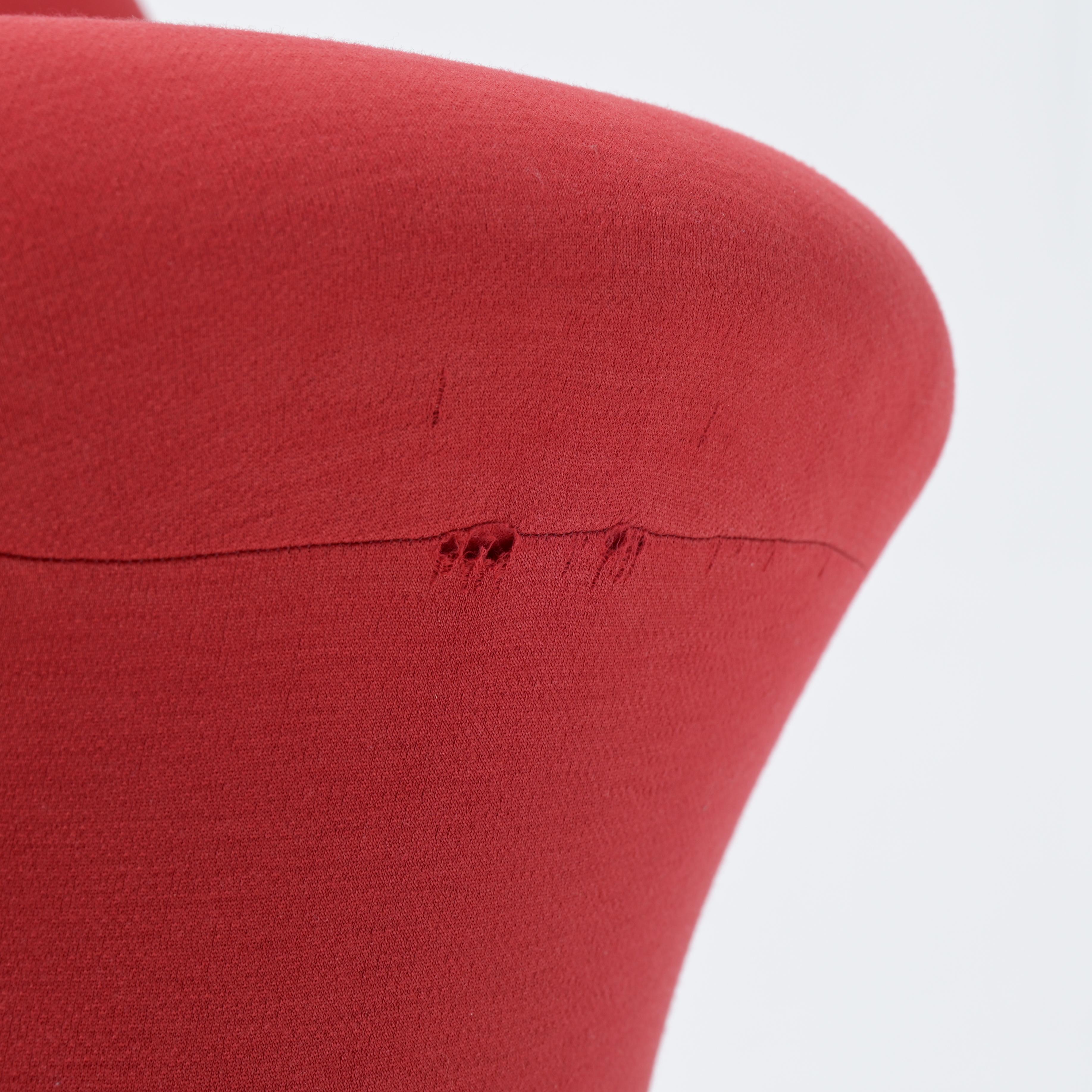 Chaise longue F572 de Pierre Paulin pour Artifort en vente 4