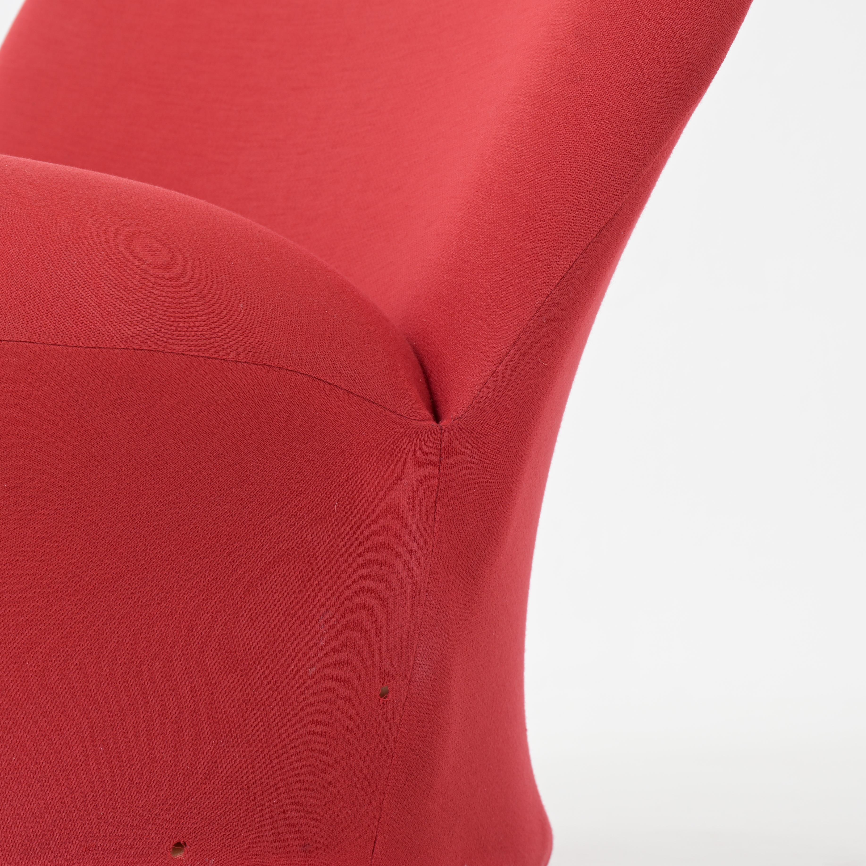 Chaise longue F572 de Pierre Paulin pour Artifort en vente 7