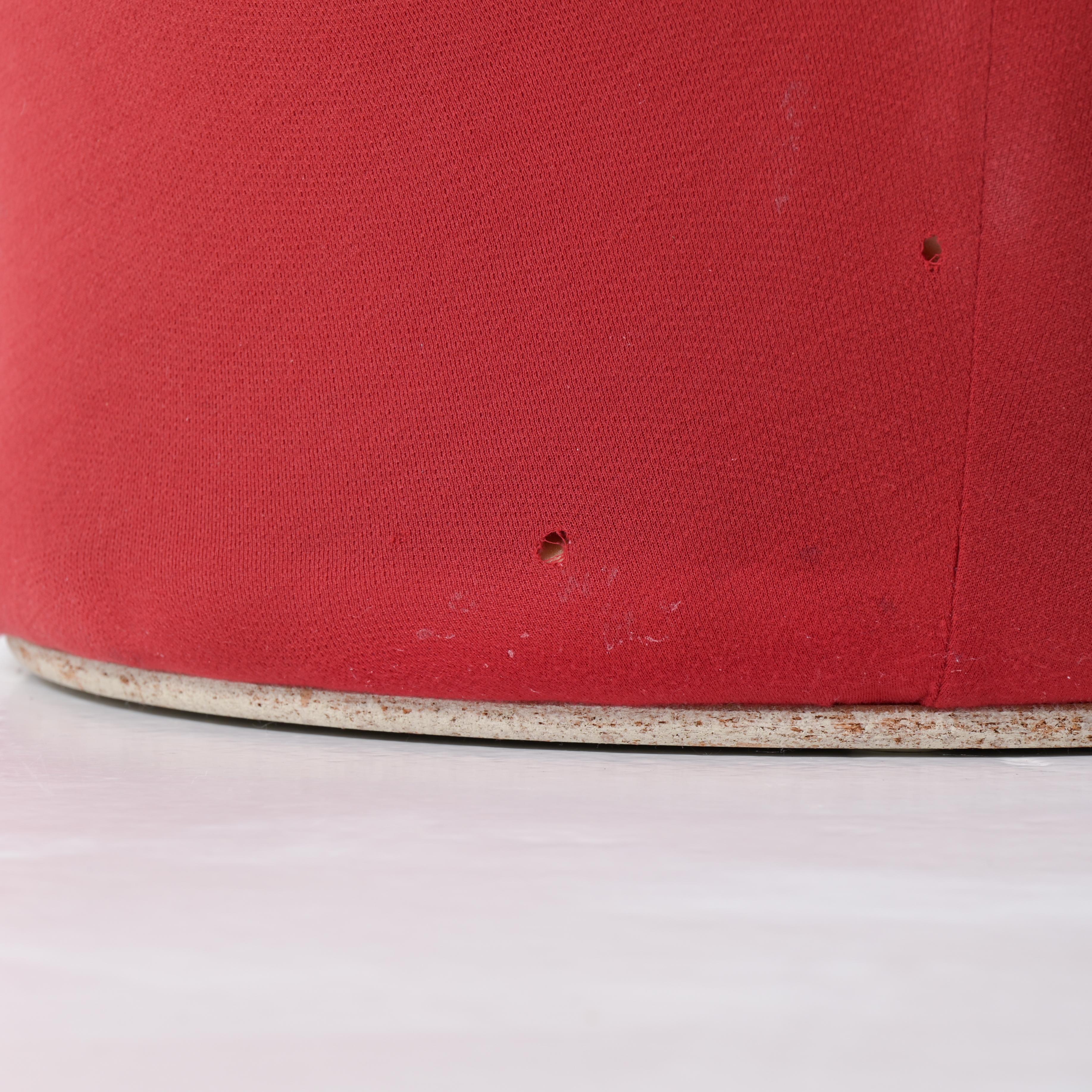 Chaise longue F572 de Pierre Paulin pour Artifort en vente 9