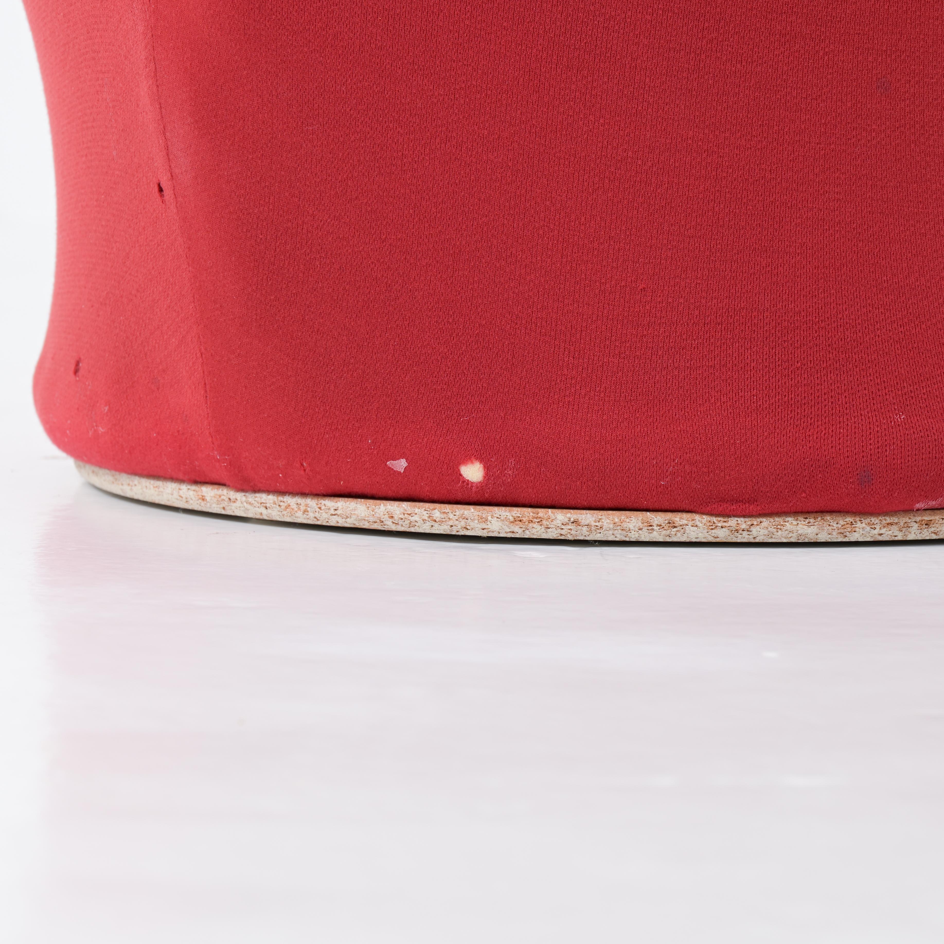 Chaise longue F572 de Pierre Paulin pour Artifort en vente 10