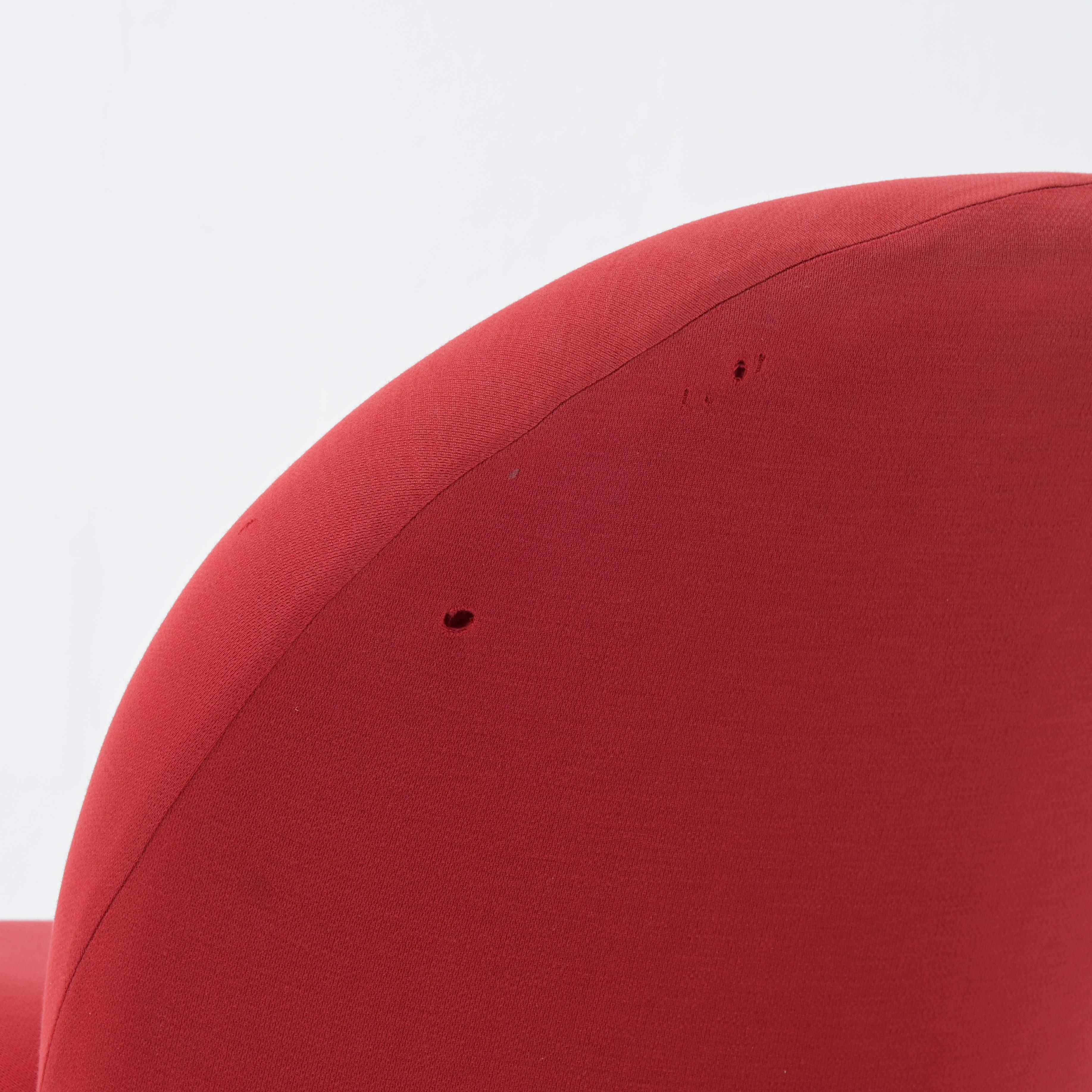 Chaise longue F572 de Pierre Paulin pour Artifort en vente 11