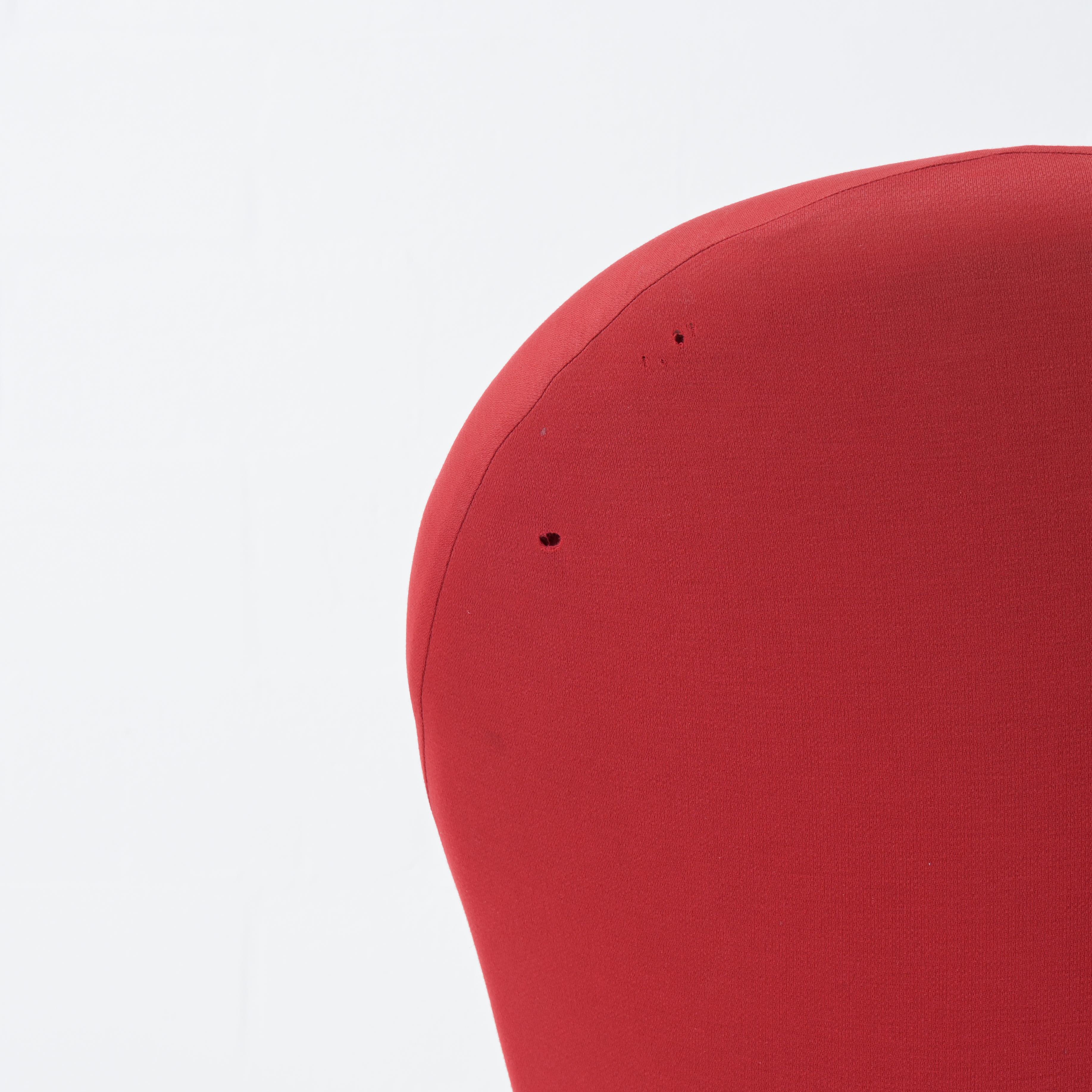 Chaise longue F572 de Pierre Paulin pour Artifort en vente 12