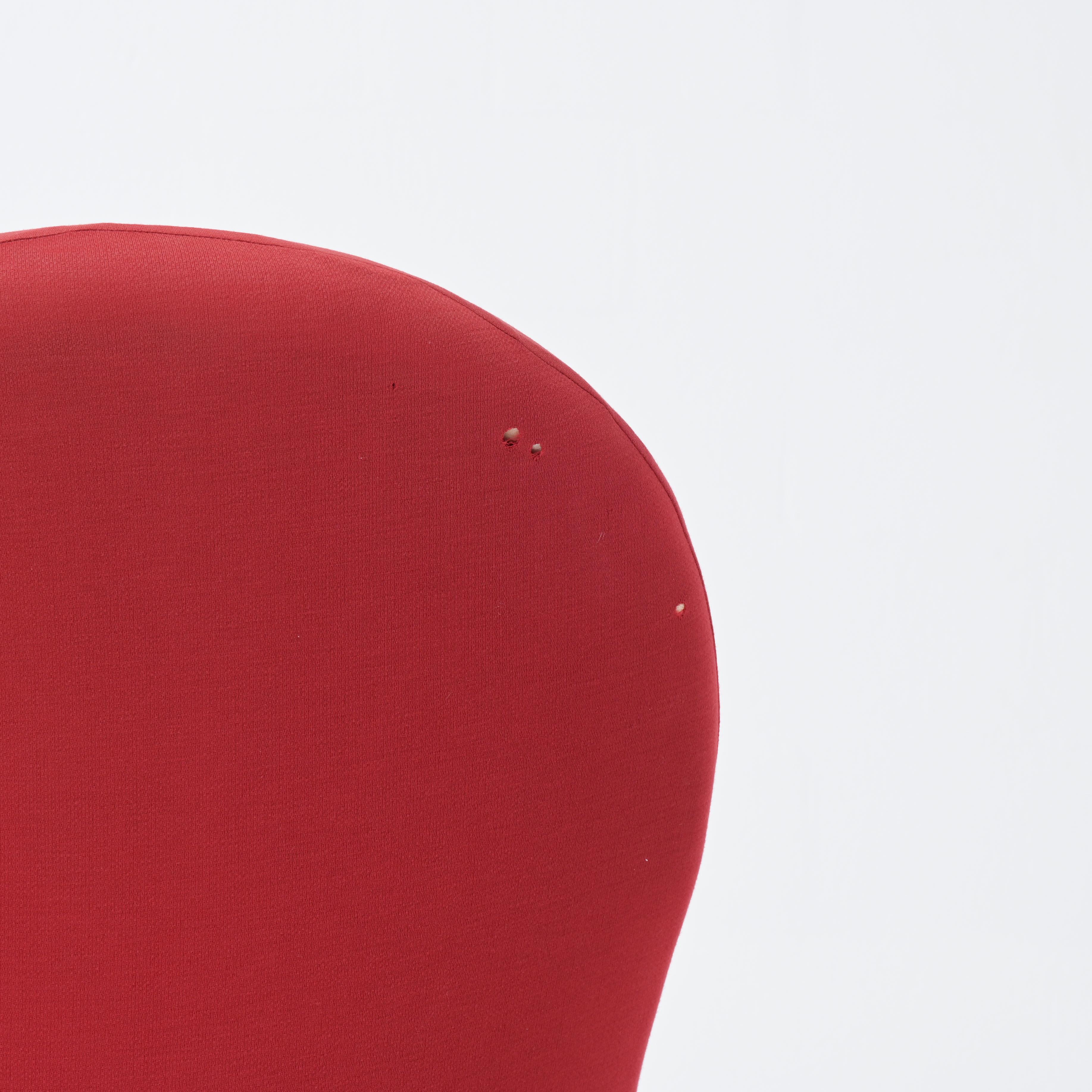 Chaise longue F572 de Pierre Paulin pour Artifort en vente 13