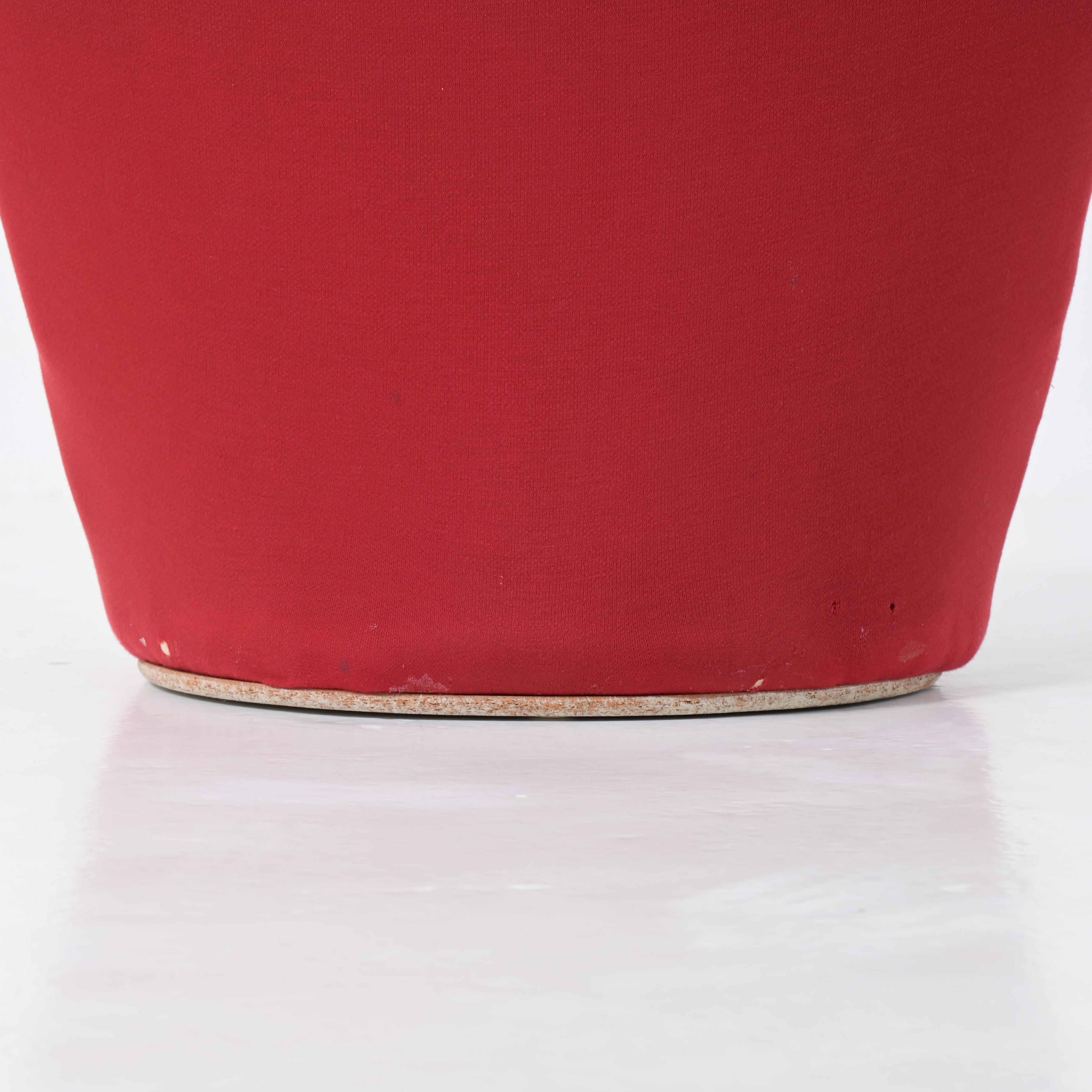 Chaise longue F572 de Pierre Paulin pour Artifort en vente 14