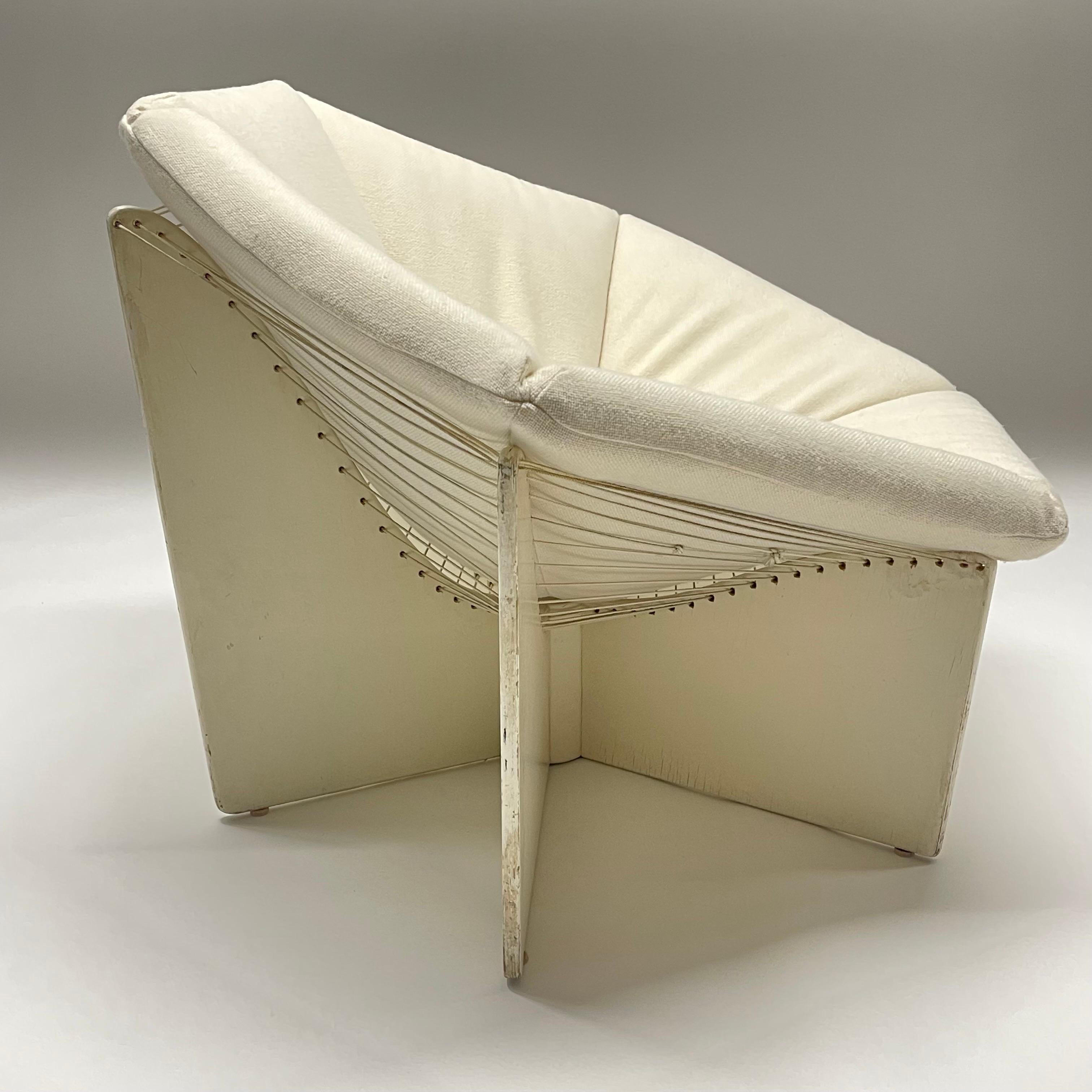 fauteuil elysee pierre paulin