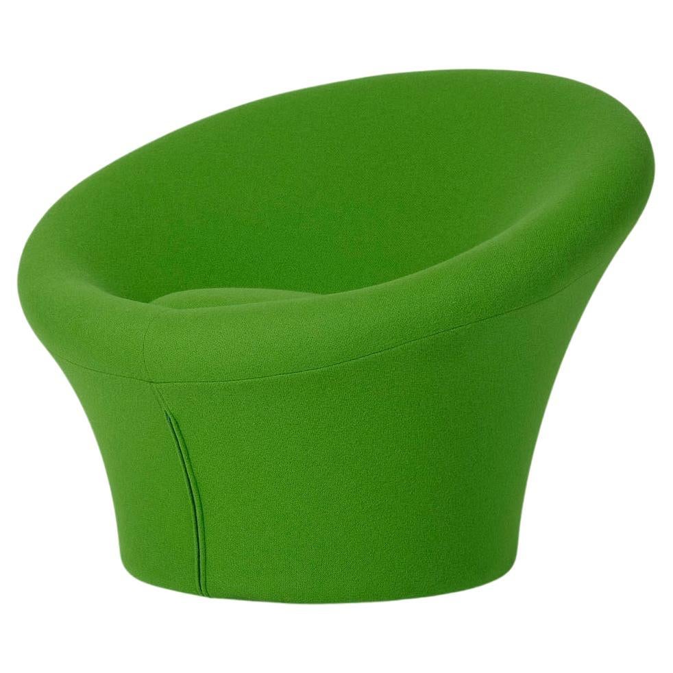 Pierre Paulin Mushroom armchair For Sale