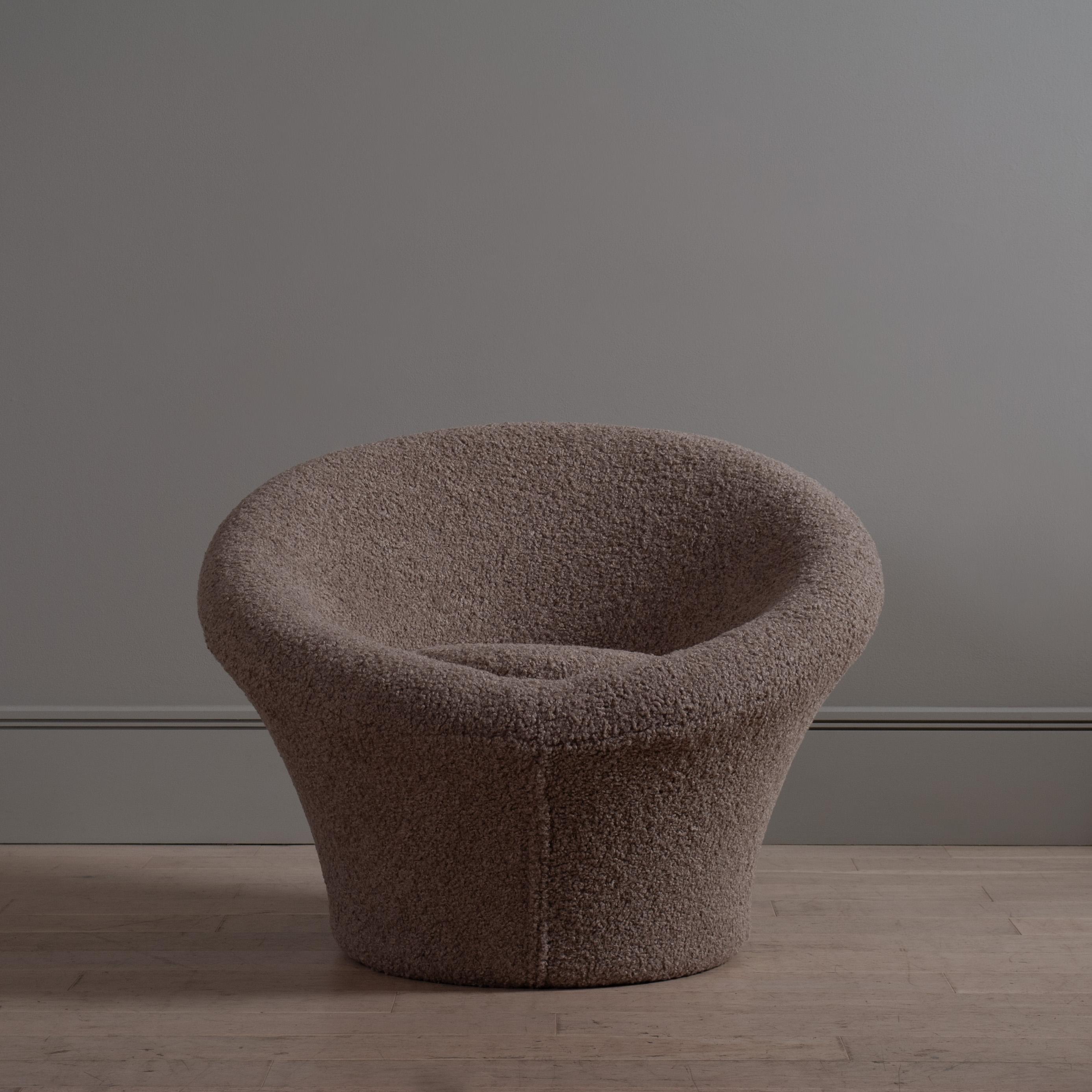 Moderne Pierre Paulin, Chaise champignon, Artifort en vente