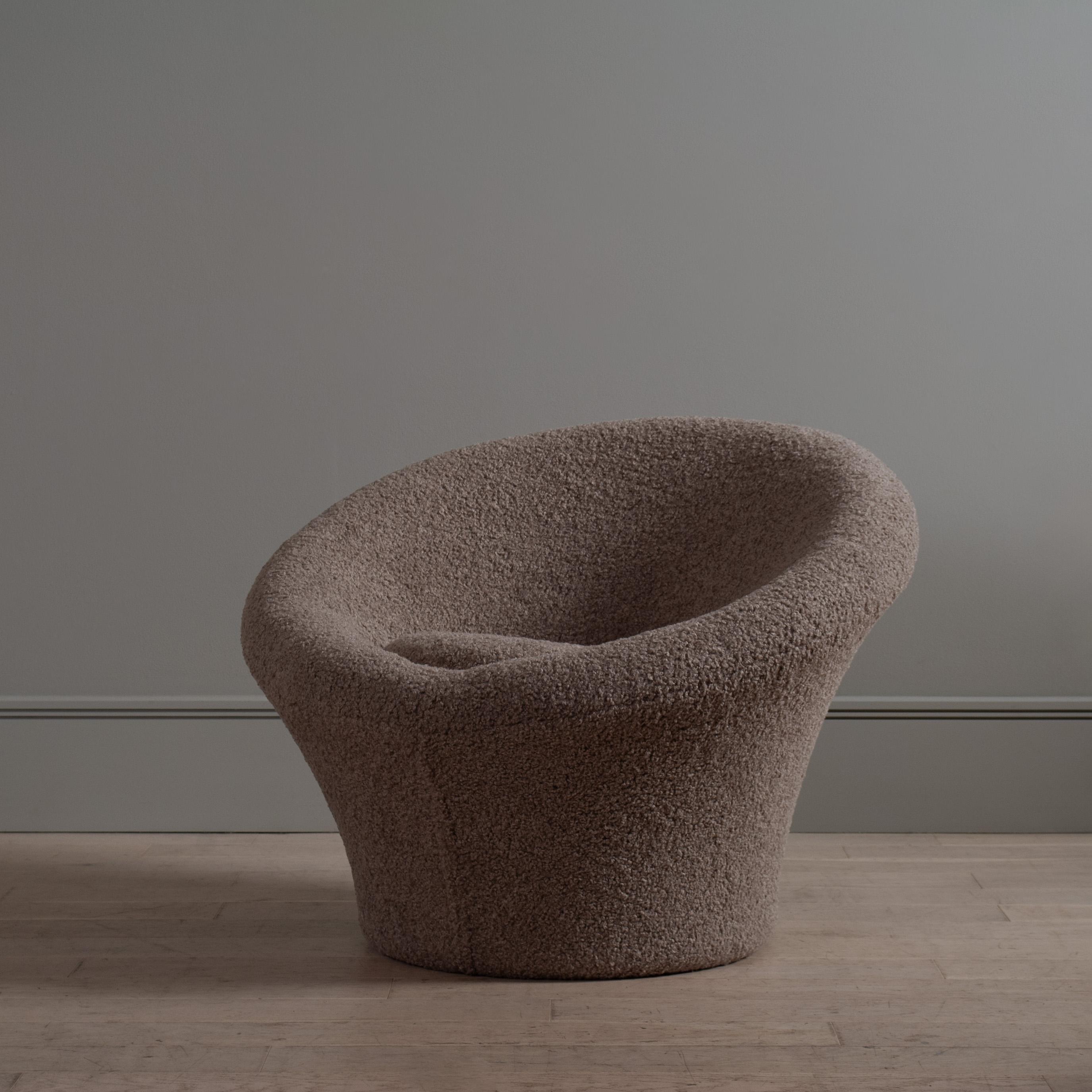 Néerlandais Pierre Paulin, Chaise champignon, Artifort en vente