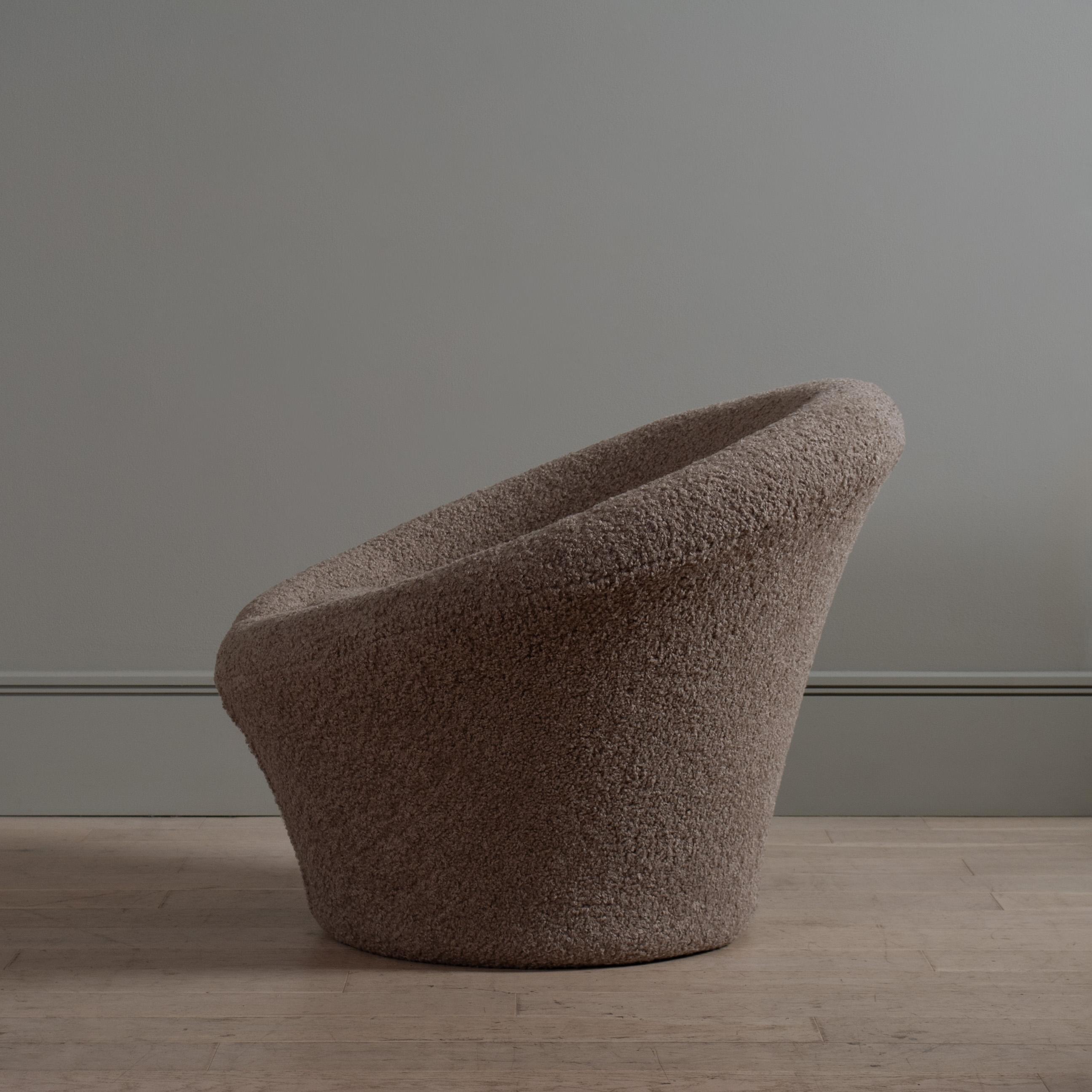 Pierre Paulin, Chaise champignon, Artifort Excellent état - En vente à London, GB