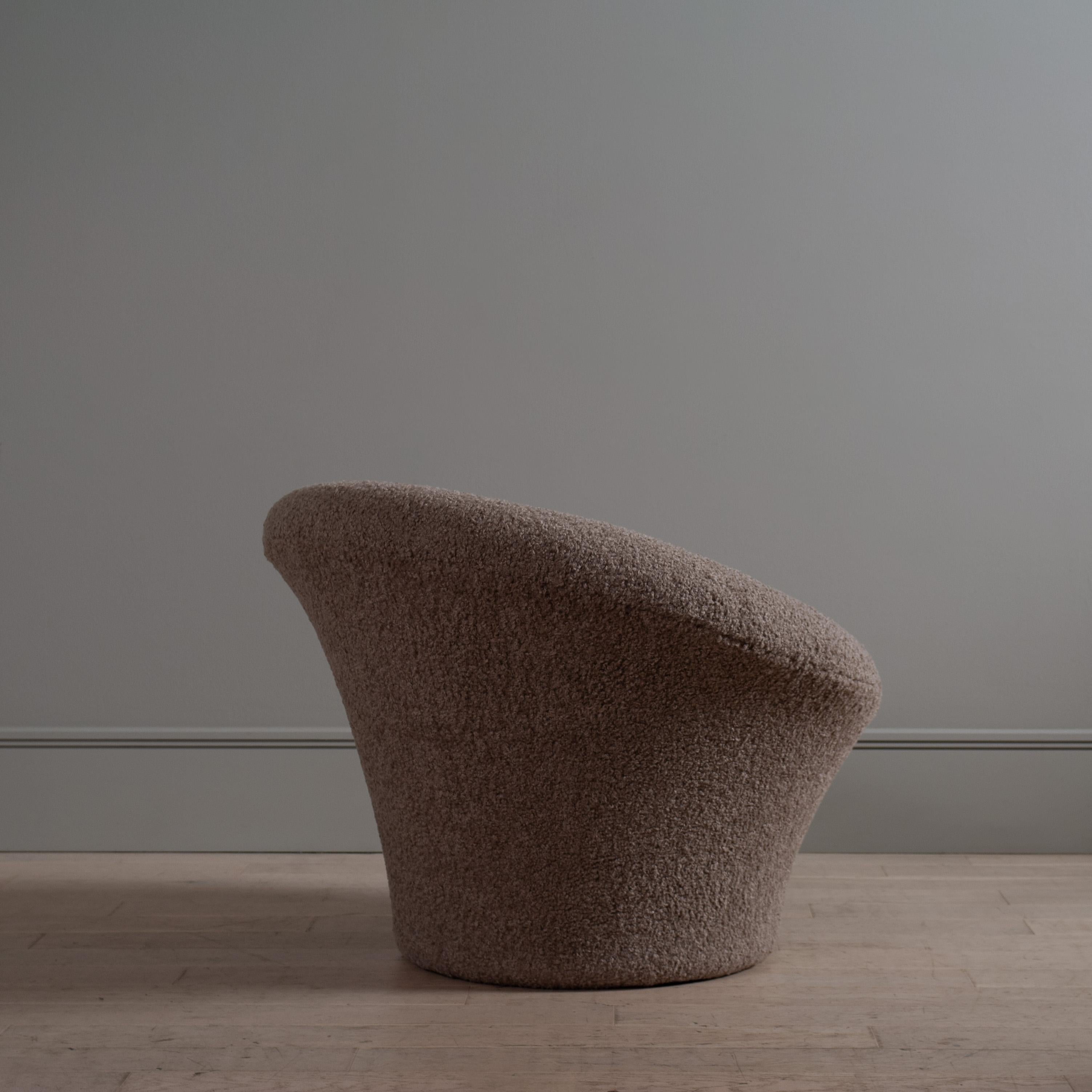 20ième siècle Pierre Paulin, Chaise champignon, Artifort en vente