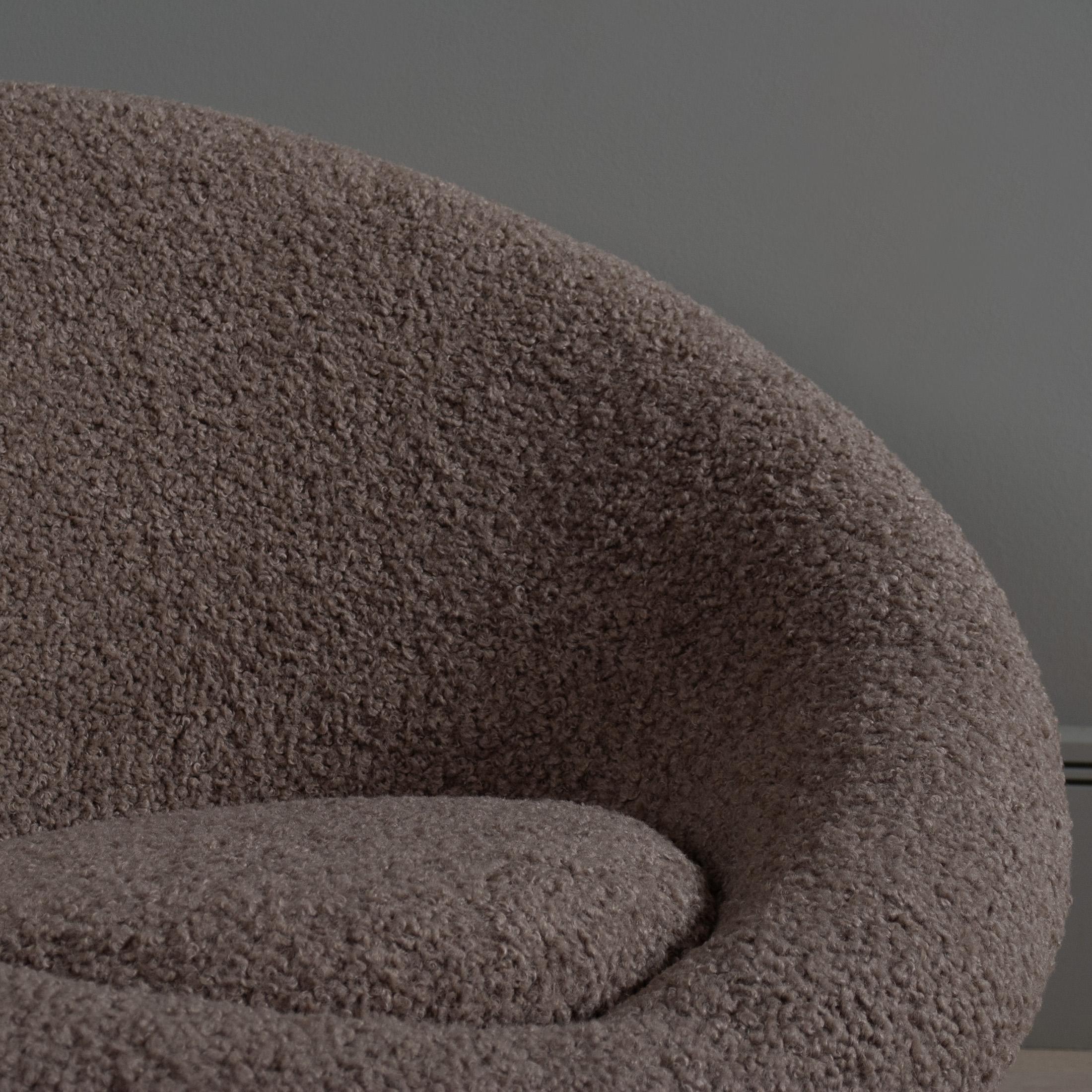 Pierre Paulin, Chaise champignon, Artifort en vente 1