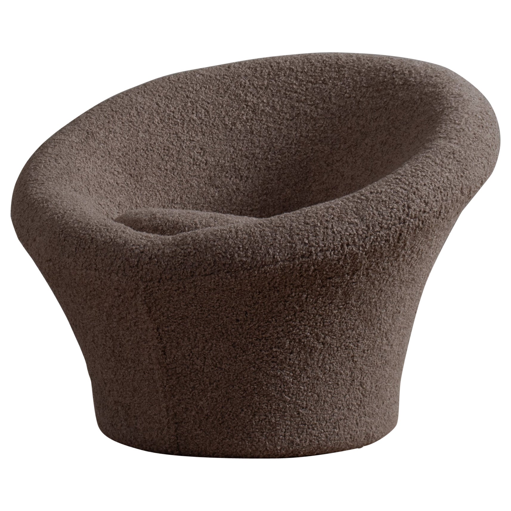 Pierre Paulin, Chaise champignon, Artifort en vente