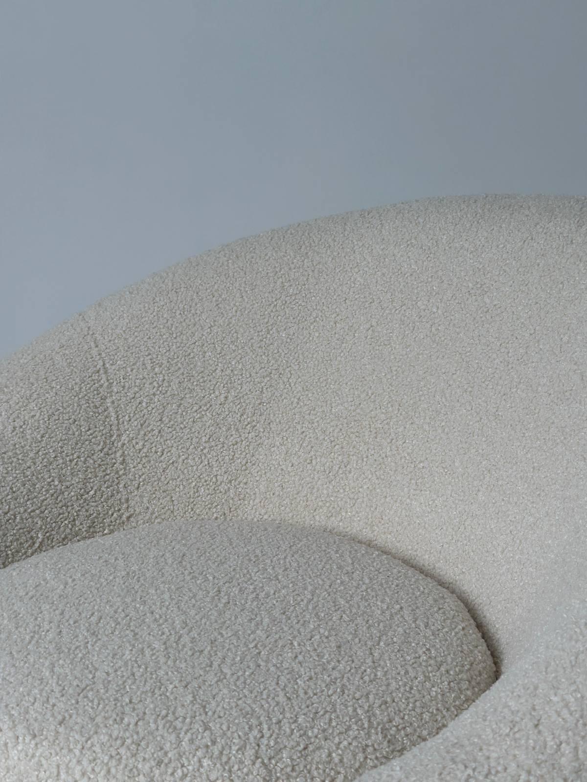 Pierre Paulin Mushroom Chair for Artifort 1970s 2