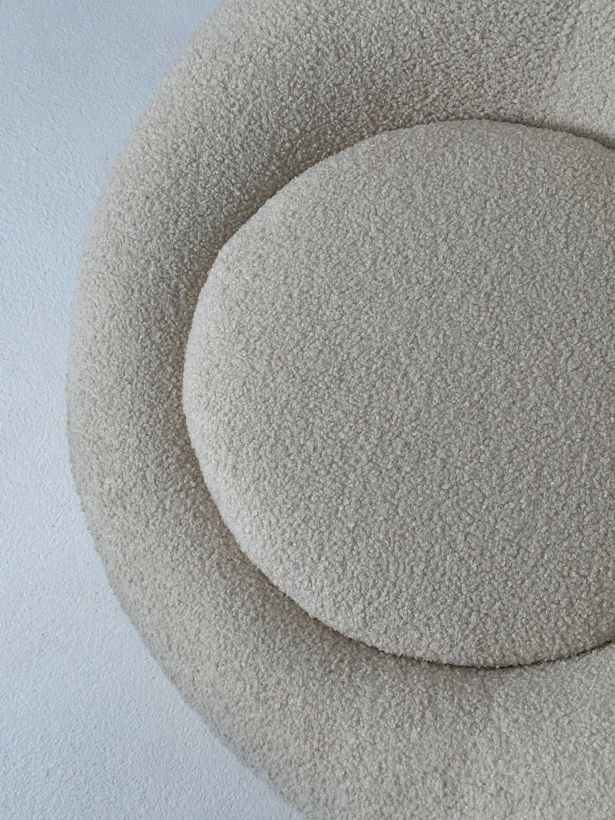 Pierre Paulin Mushroom Chair for Artifort 1970s 3