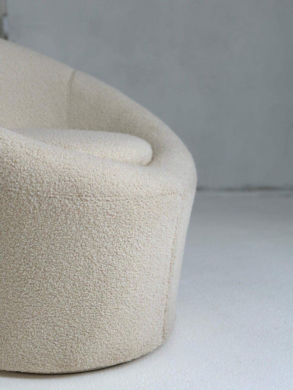 Pierre Paulin Mushroom Chair for Artifort 1970s 4