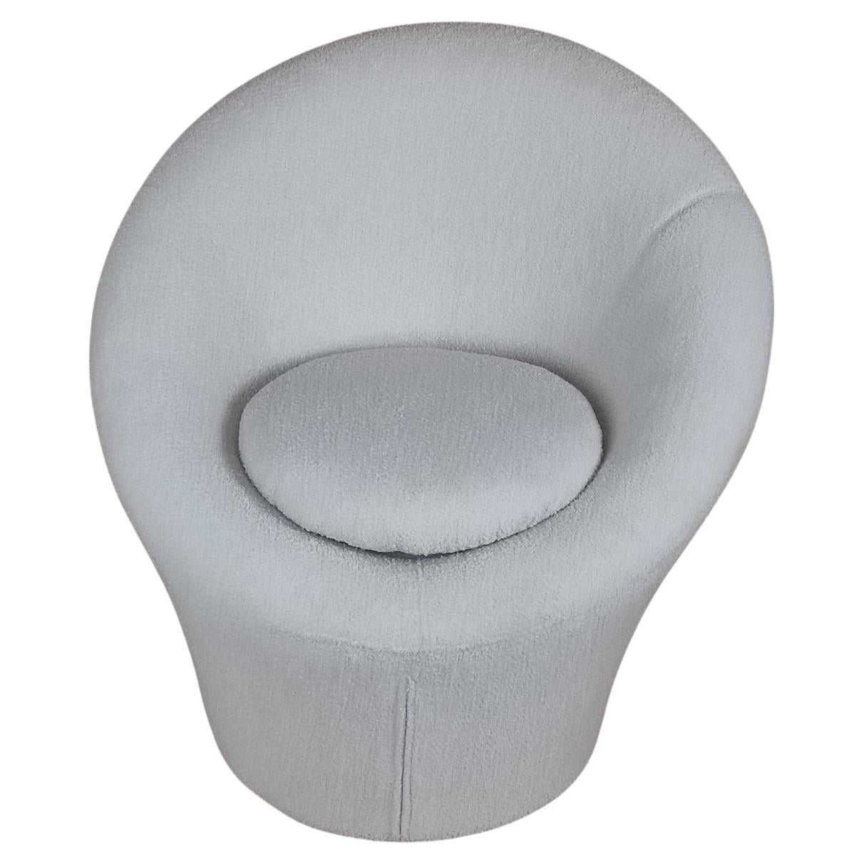 Pierre Paulin Mushroom Chair for Artifort 1970s