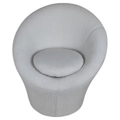 Retro Pierre Paulin Mushroom Chair for Artifort 1970s