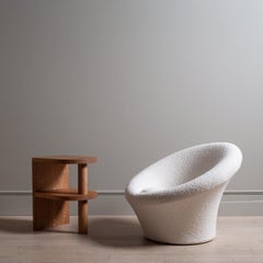 Pierre Paulin Mushroom Chair
