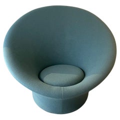 Pierre Paulin Mushroom Chair - Rare Grand Model