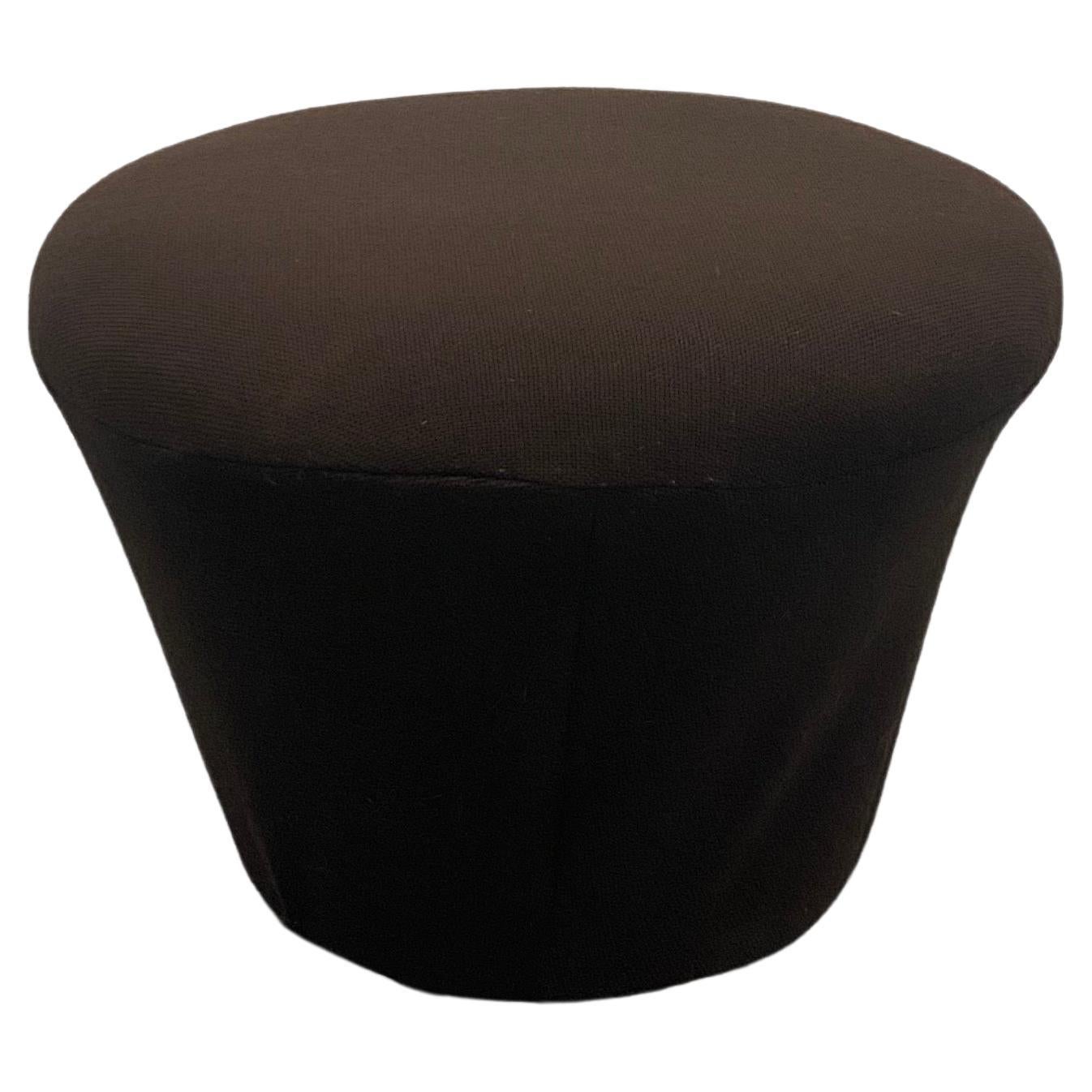 Pierre Paulin Mushroom Stool or Ottoman for Artifort