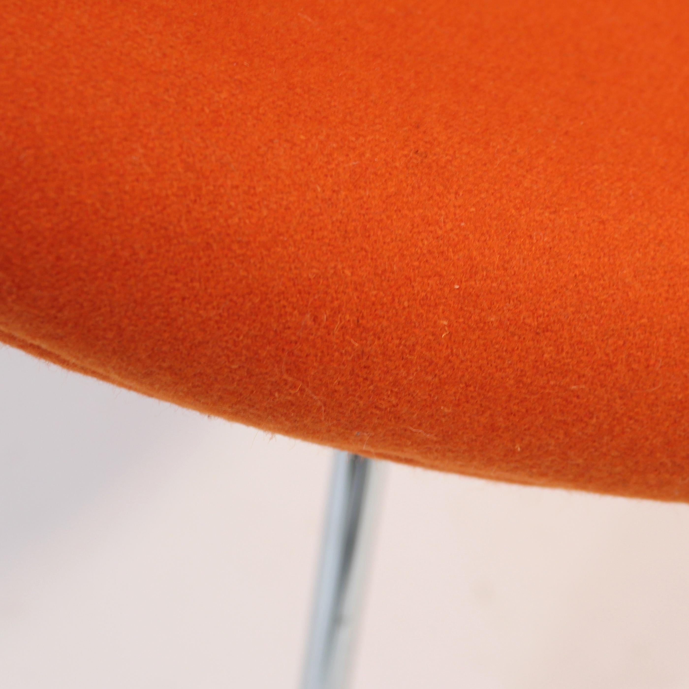 Pierre Paulin, Orange Slice chair, Artifort, 1960 For Sale 5